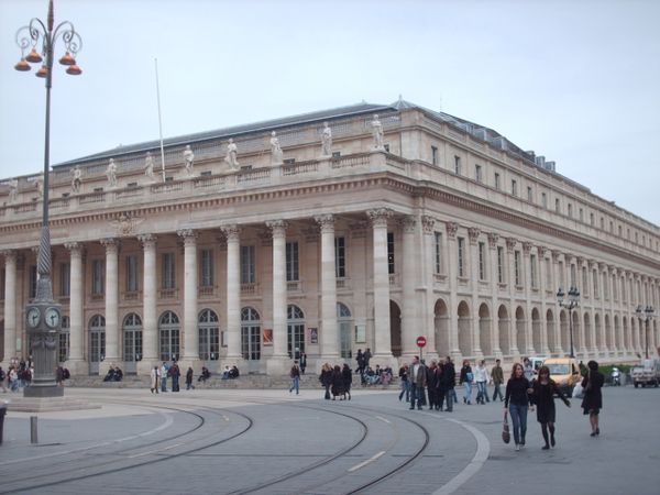 conciergerie Airbnb Bordeaux et sa métropole