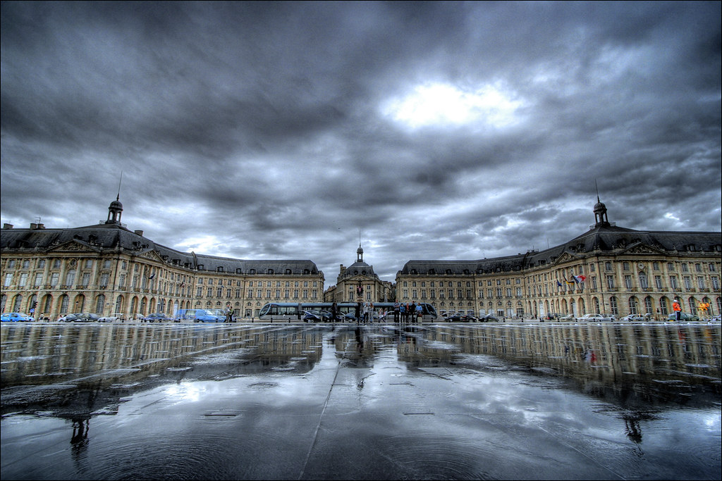 conciergerie Airbnb Bordeaux et sa métropole