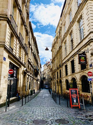 conciergerie Airbnb Bordeaux et sa métropole